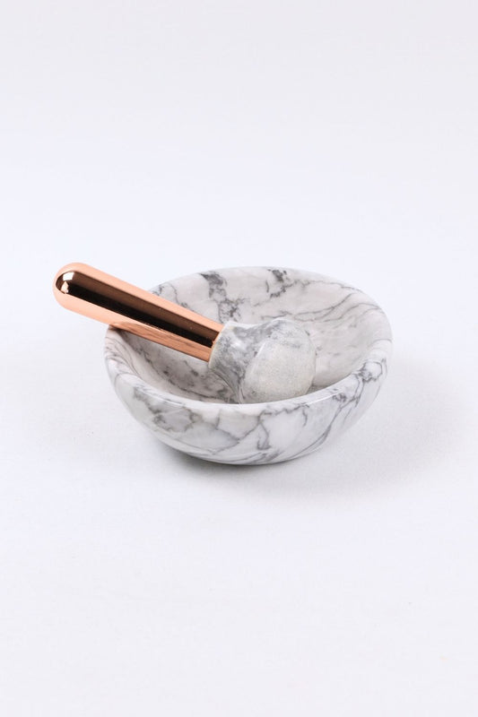 OMA Rosé Mortar