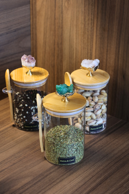 LAILA POT