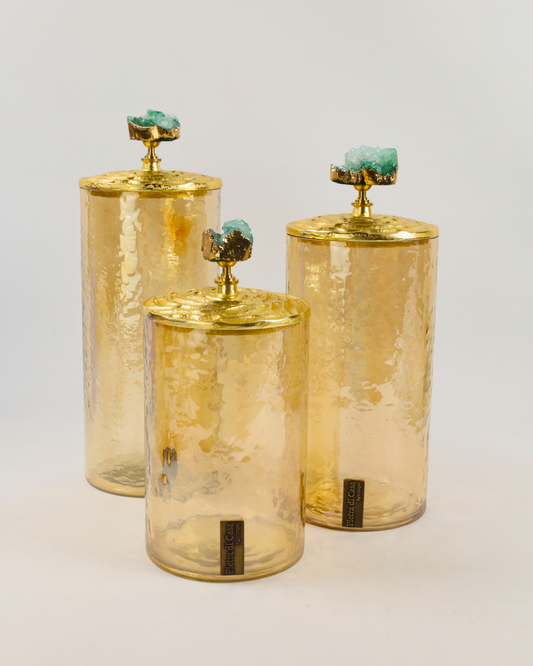 MAIKA Canister