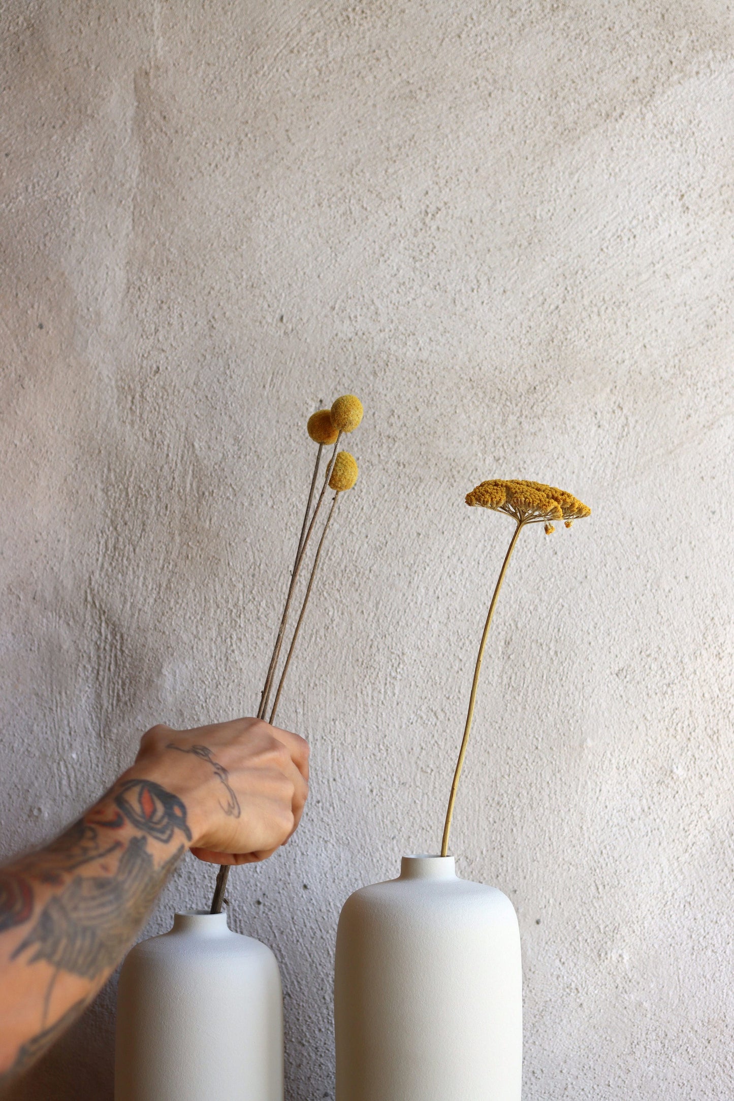 Mary Vase Small