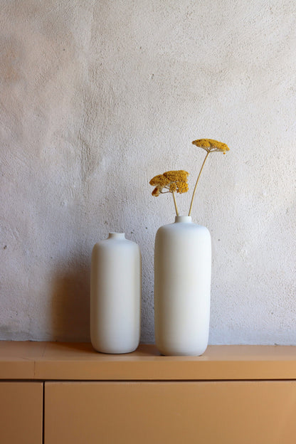 Mary Vase Large