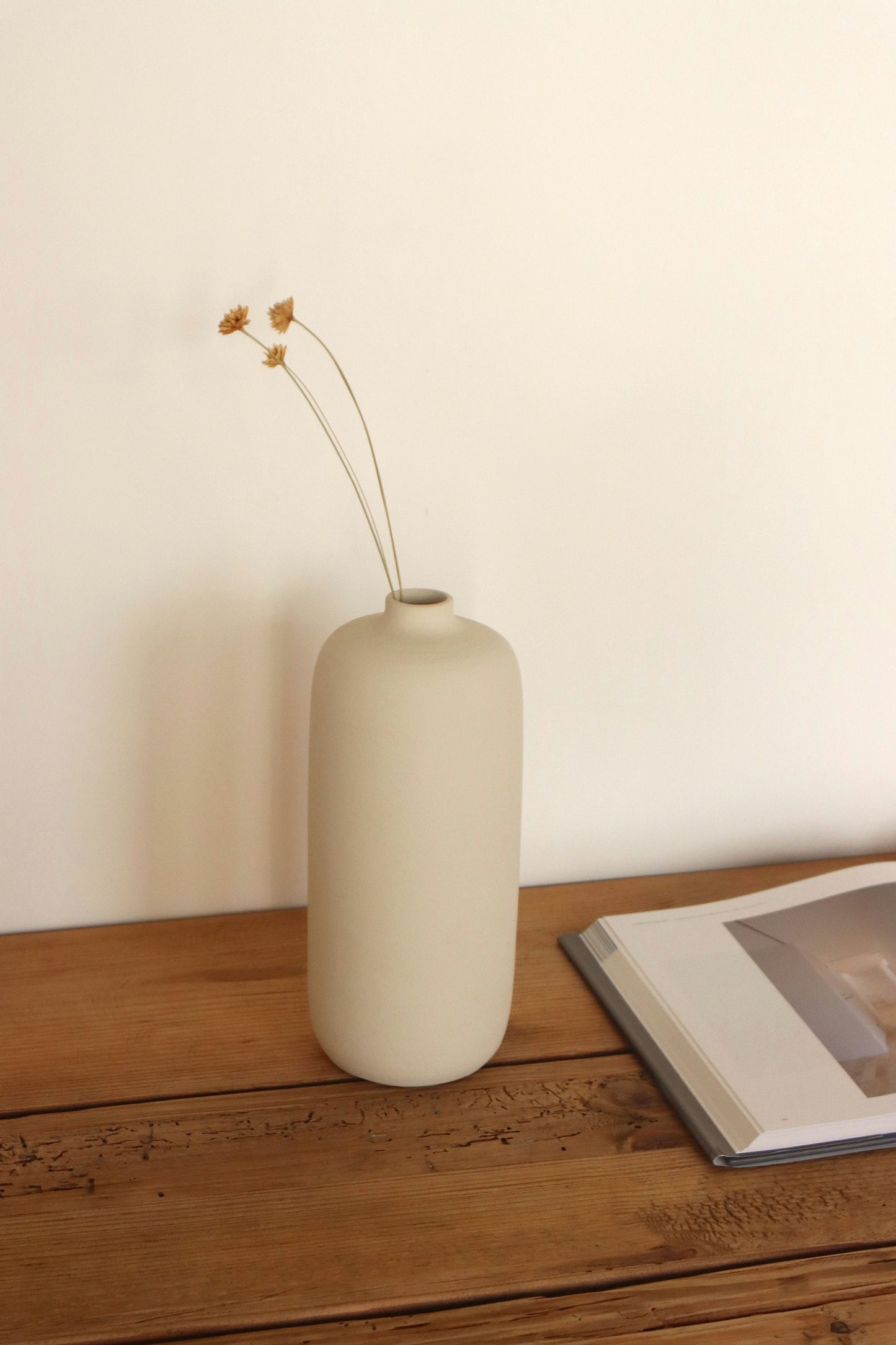 Mary Vase Large