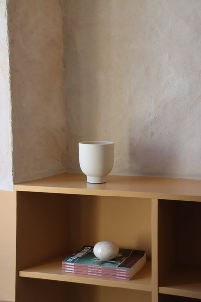 Minimal Pot