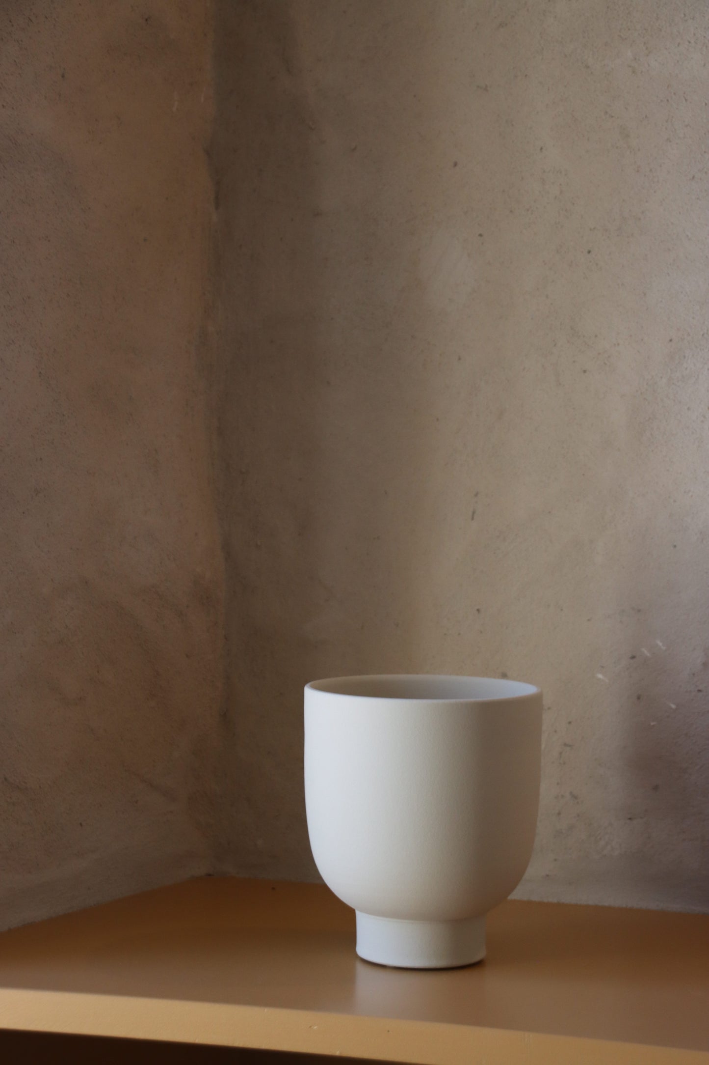 Minimal Pot