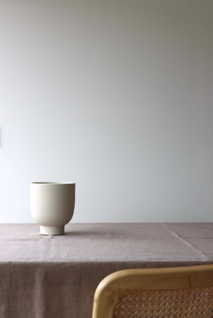 Minimal Pot