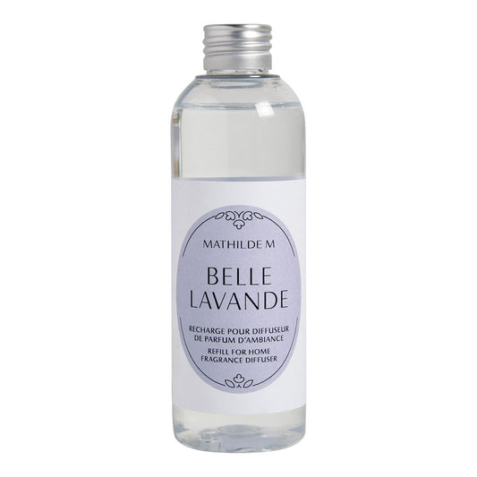 Soleil de Provence Recarga de Fragrância Doméstica 200 ml - Belle Lavande
