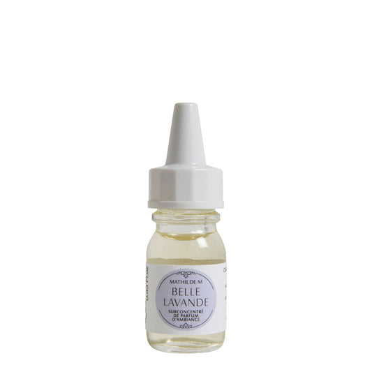 Soleil de Provence Fragrância Superconcentrada para Casa 10 ml - Belle Lavande