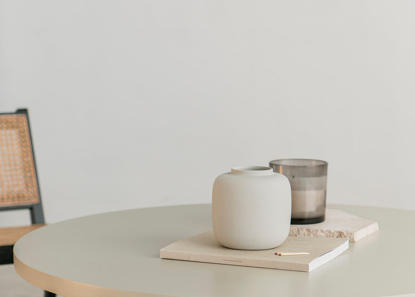 Sky Vase Small