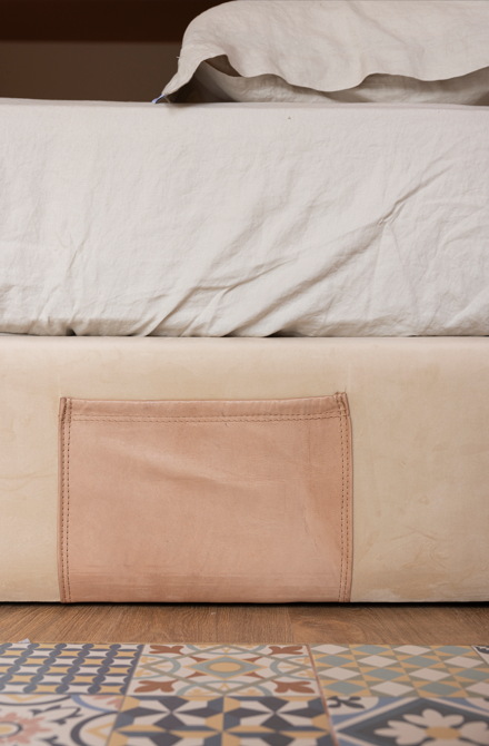 Cama Sommier 1,40