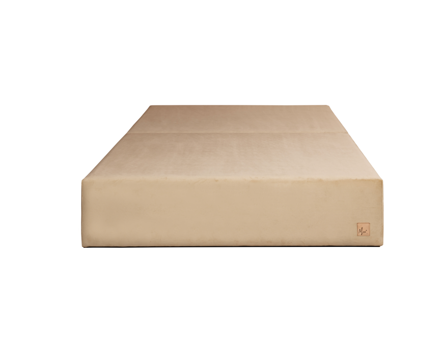 Cama Sommier 1,40