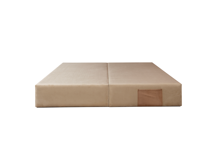 Cama Sommier 1,40