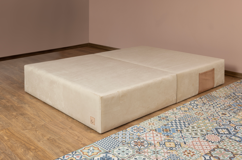 Cama Sommier 1,40