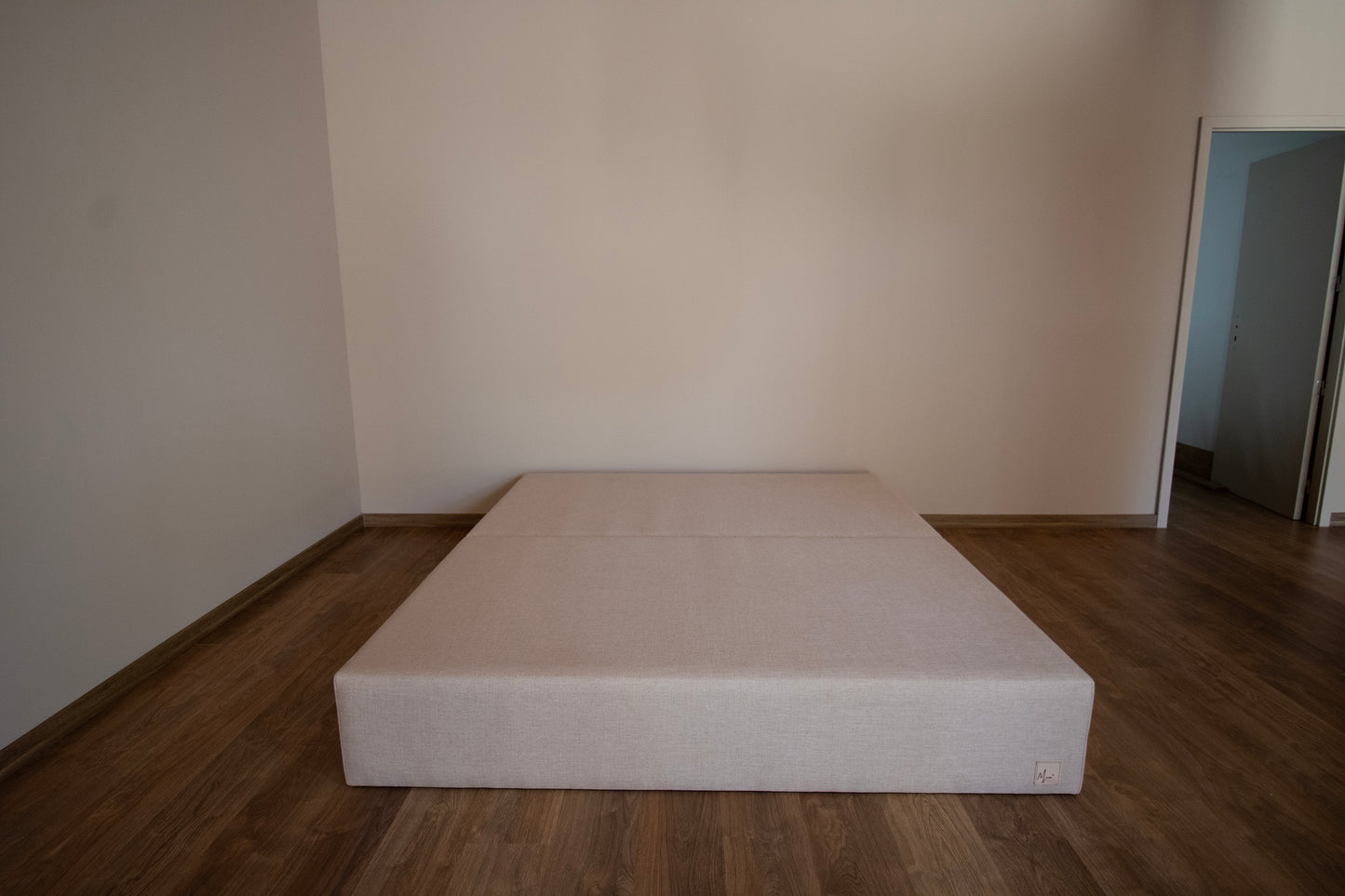 Bed Sommier 1,80