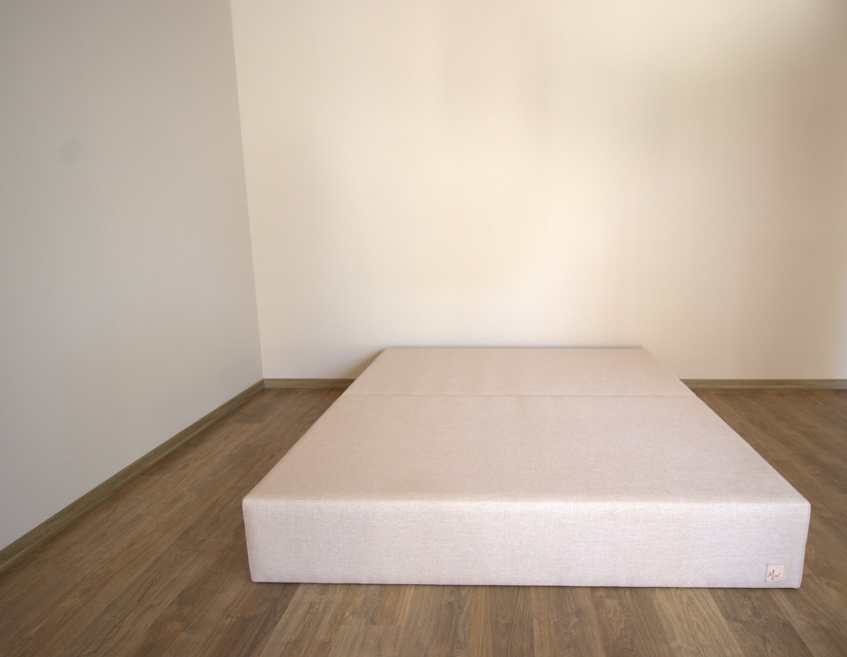 Bed Sommier 1,80