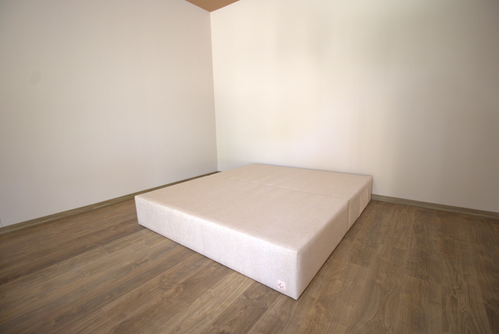 Bed Sommier 1,80