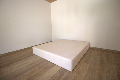 Bed Sommier 1,80