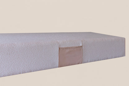 Cama Sommier 90