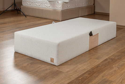 Cama Sommier 90
