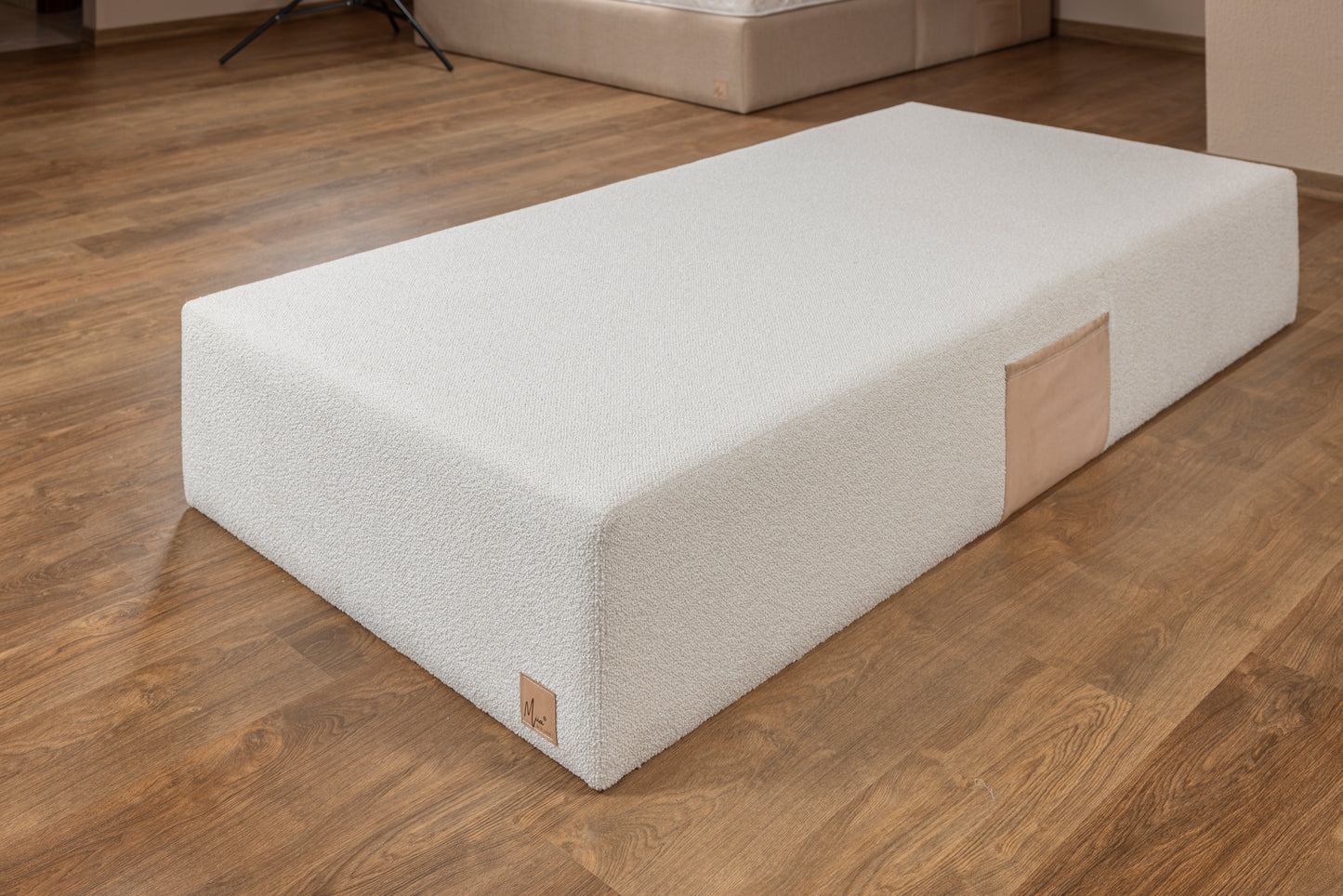 Cama Sommier 90
