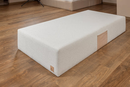 Cama Sommier 90