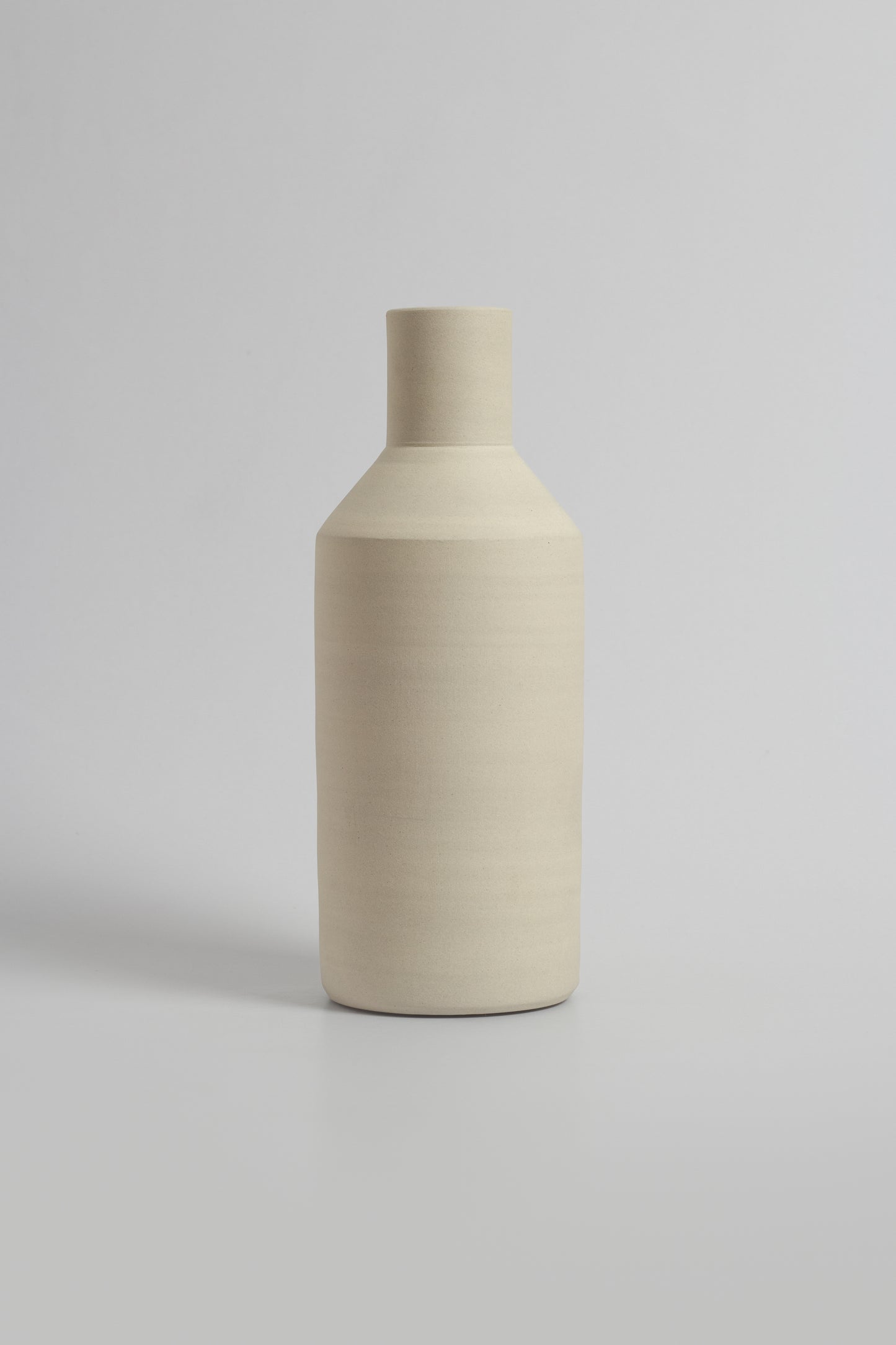 Summer Vase L Orange