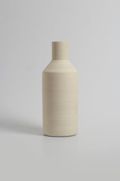 Summer Vase L Orange