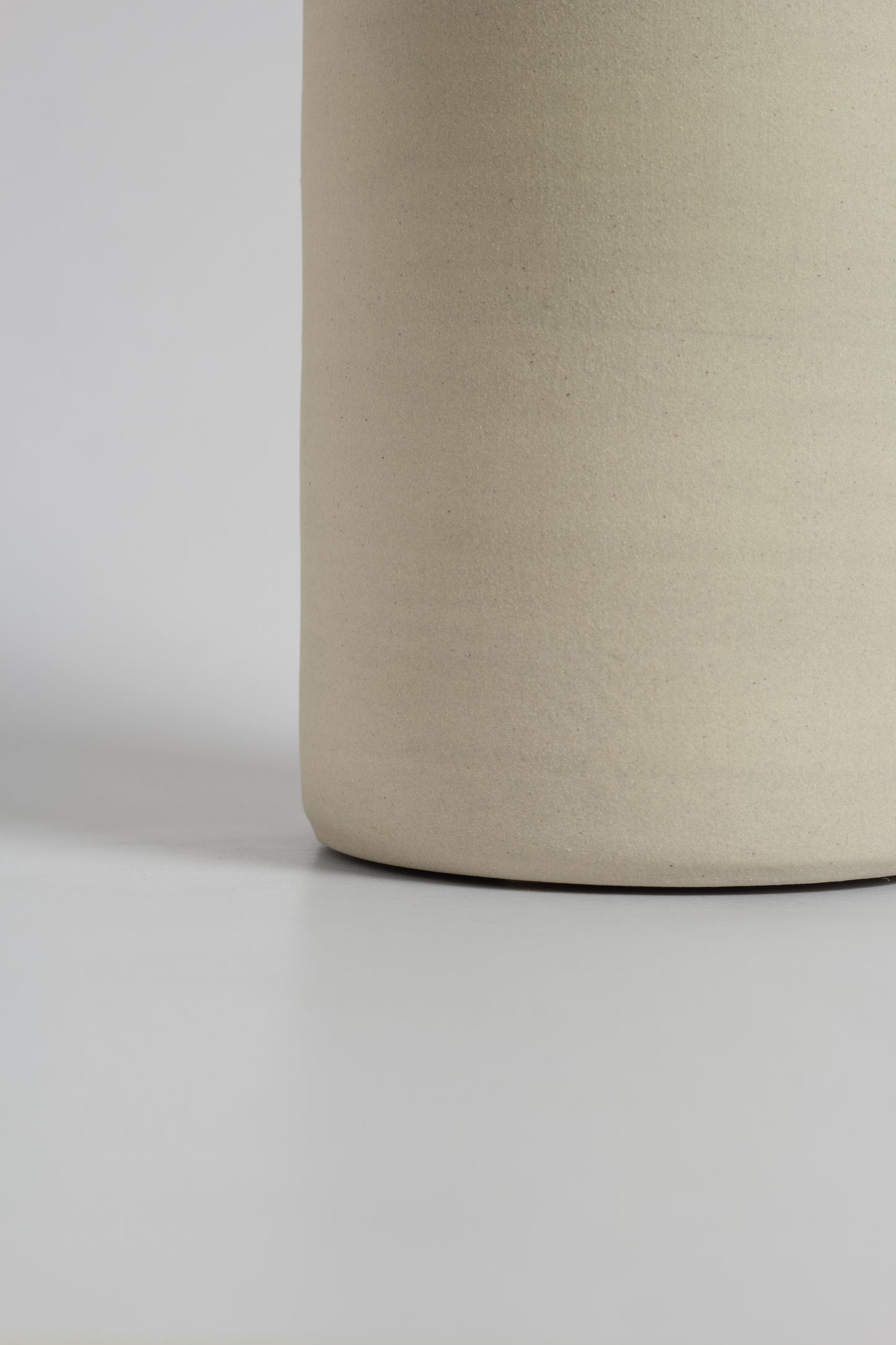 Summer Vase L Orange