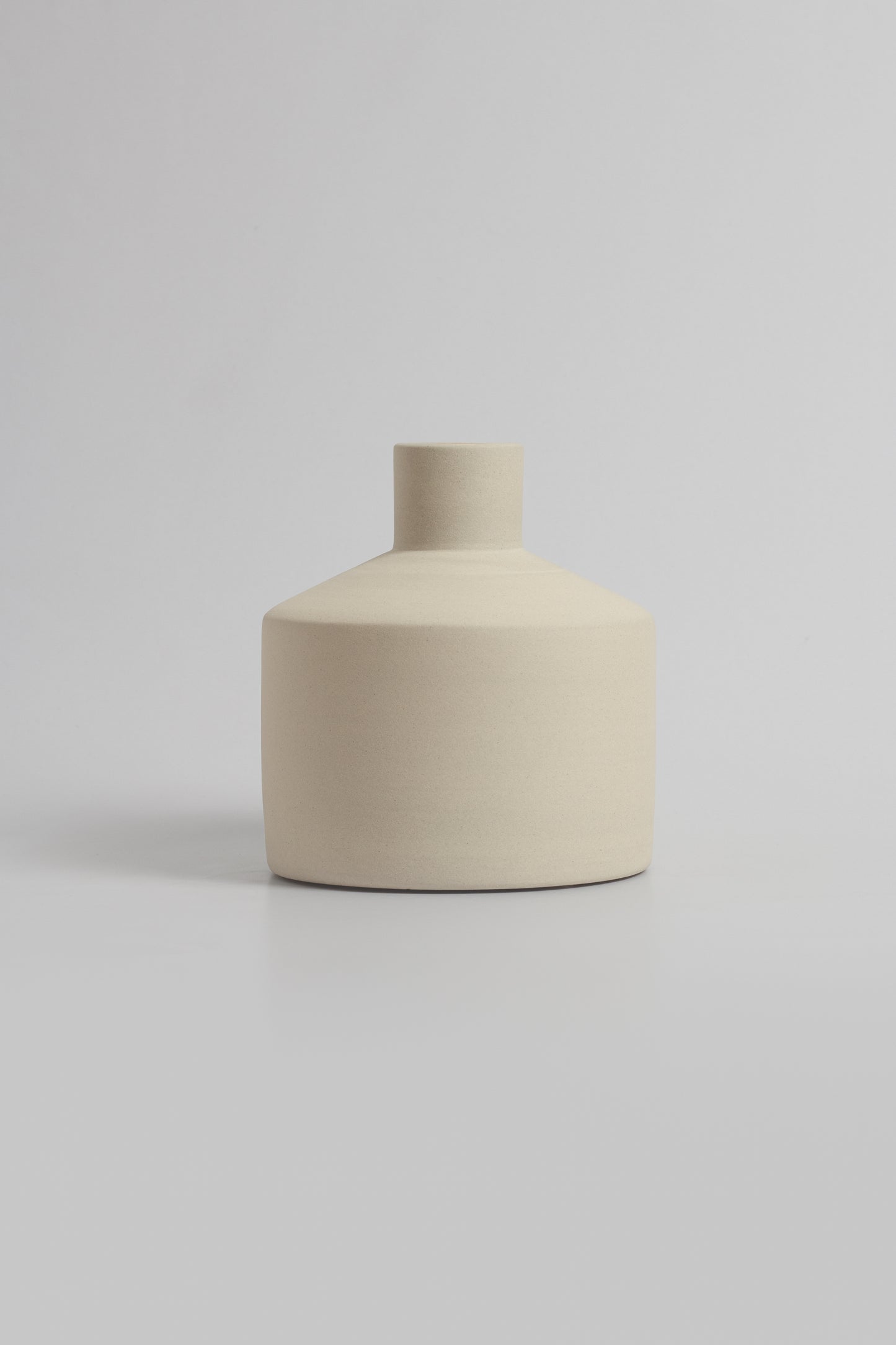 Summer Vase M Orange