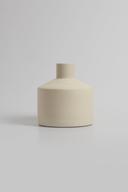 Summer Vase M Orange