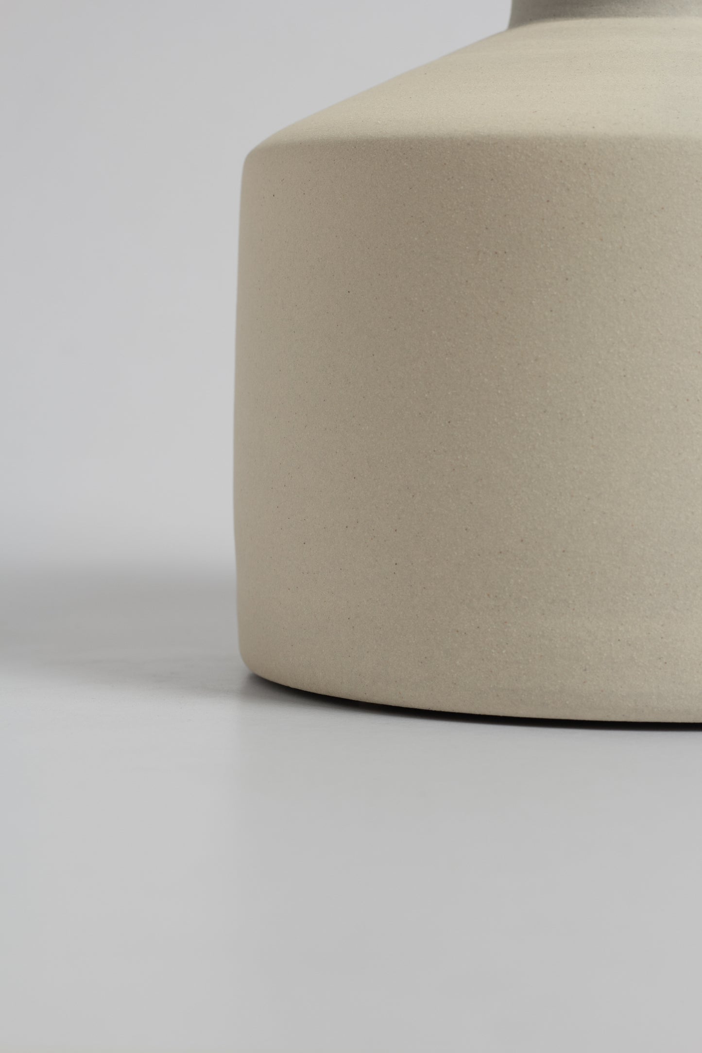 Summer Vase M Orange