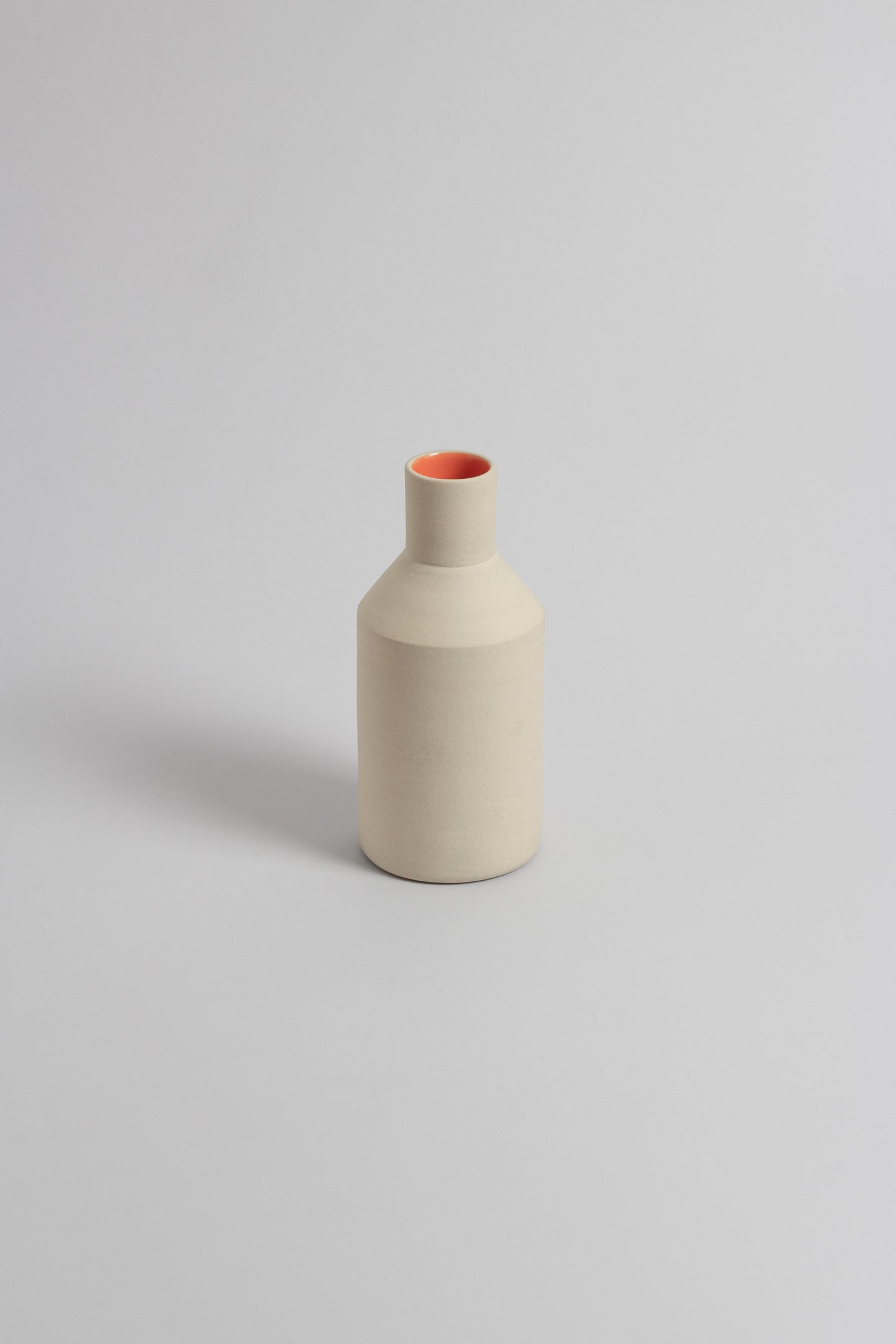 Summer Vase S Orange