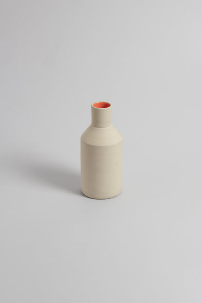 Summer Vase S Orange