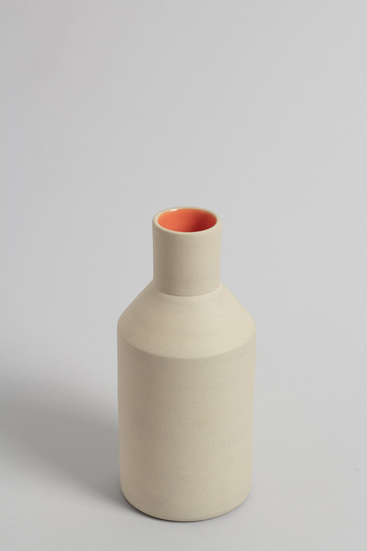 Summer Vase S Orange
