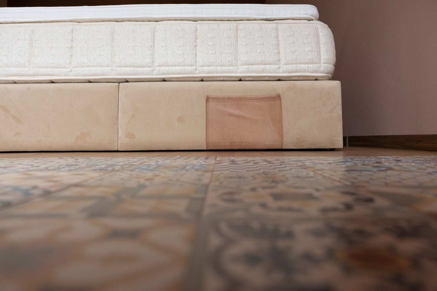 Topper Miia Luxury