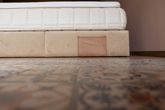 Topper Miia Luxury