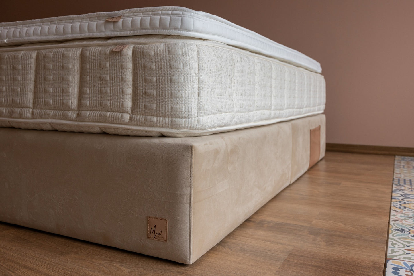 Topper Miia Luxury