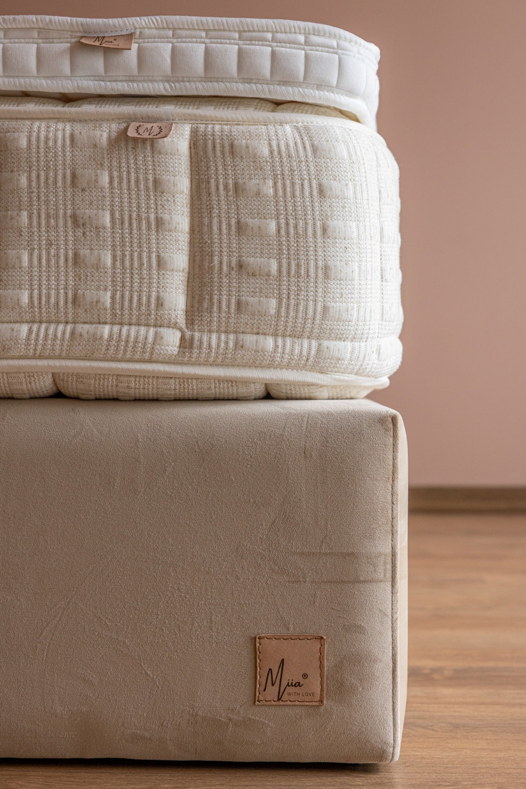 Topper Miia Luxury