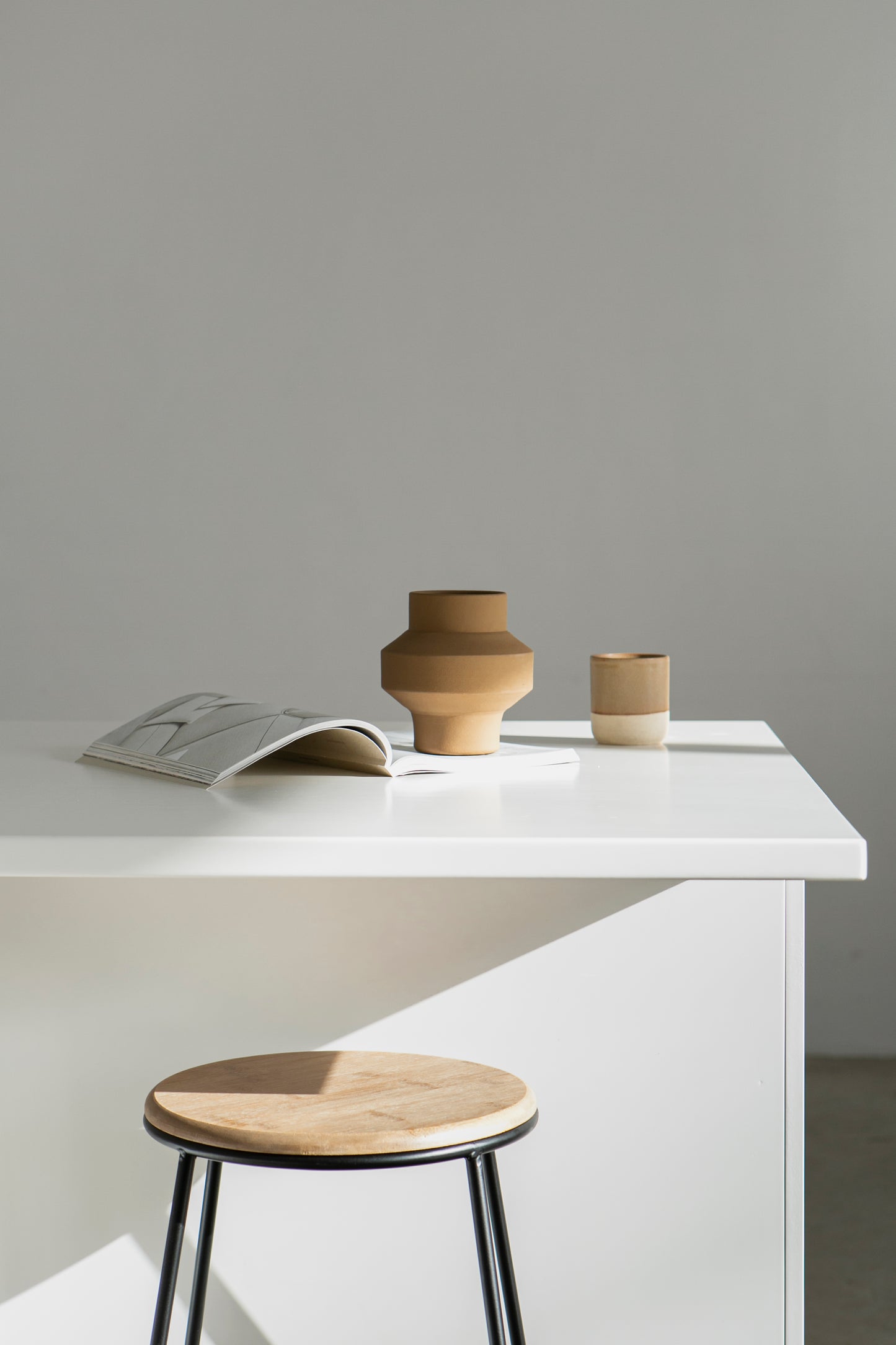 Unik Vase