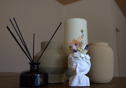 Unik Vase