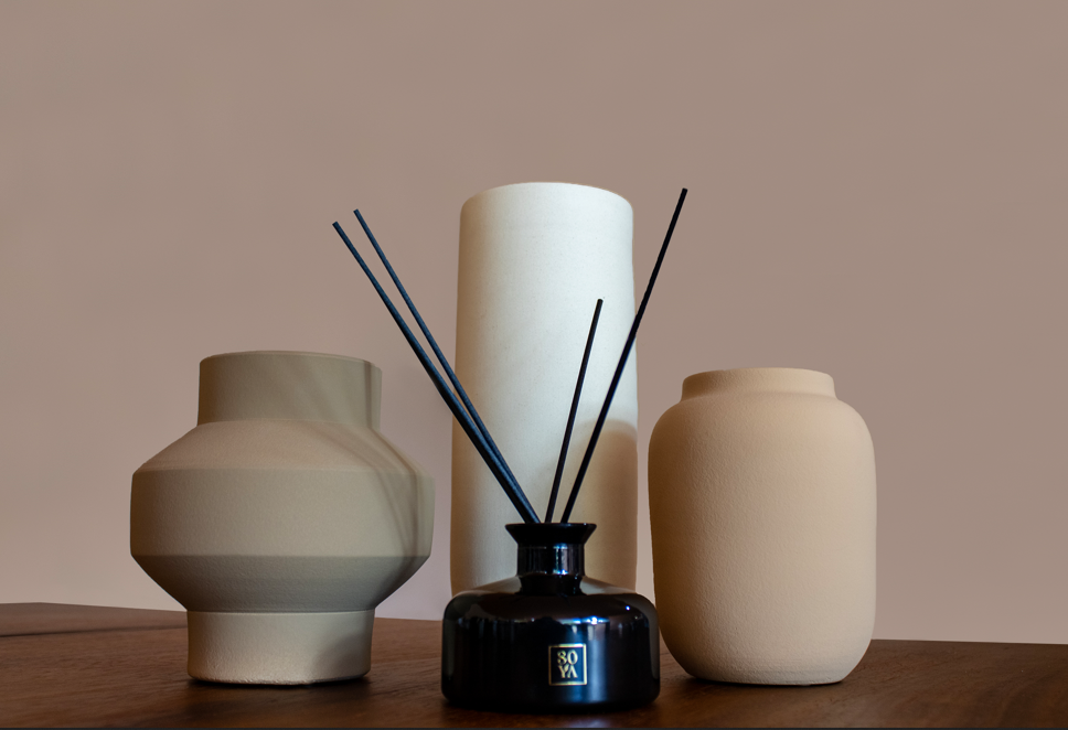 Unik Vase