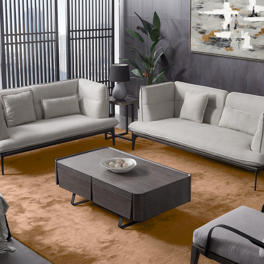 Vitoria Carpet
