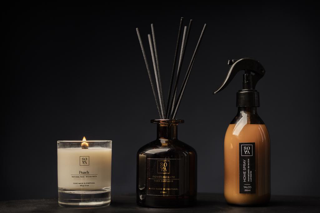 Home Spray