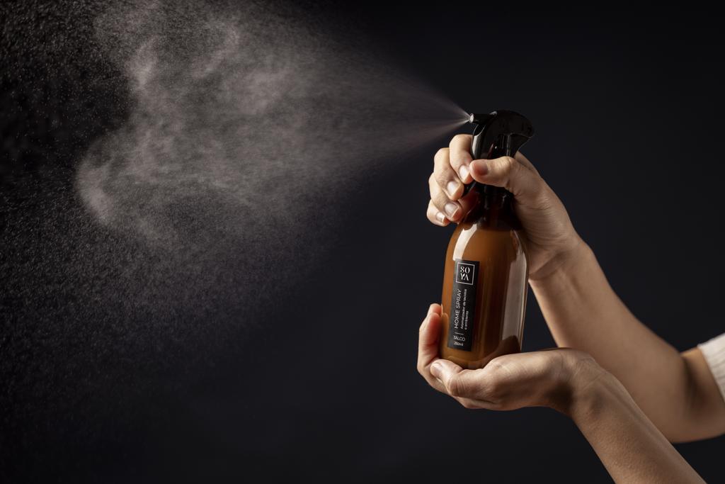 Home Spray