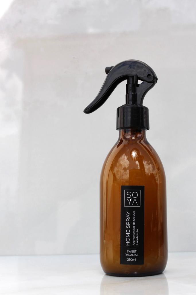 Home Spray