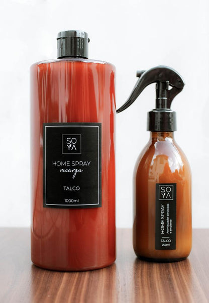 Home Spray