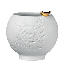 Dish · Tealight · Bird