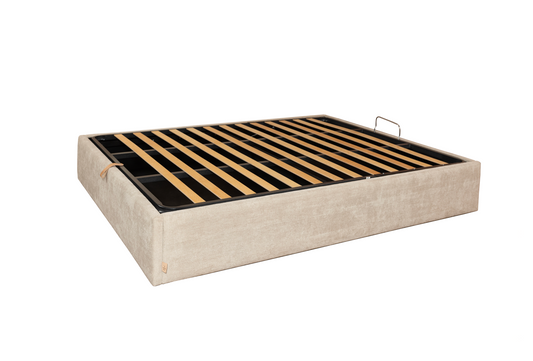 Plataforma elevatória Bed Sommier
