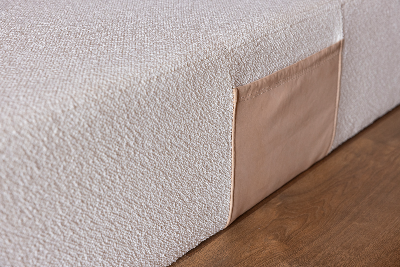 Cama Sommier 90