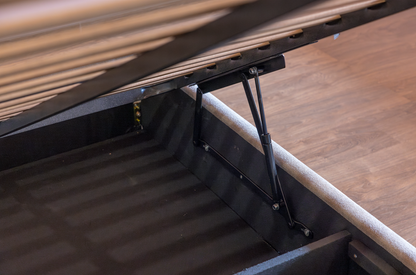 Plataforma elevatória Bed Sommier