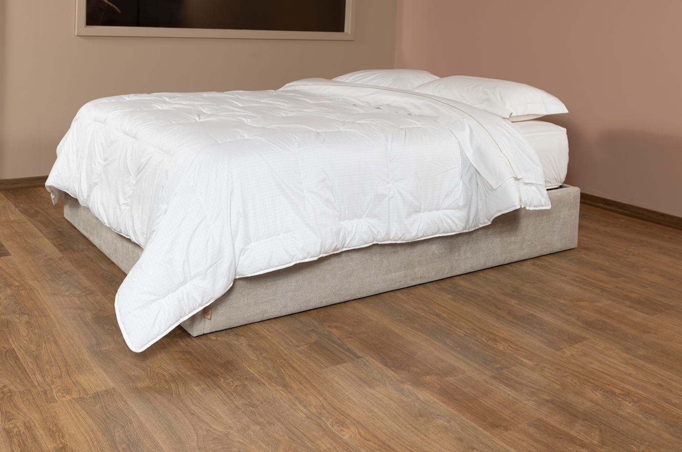 Plataforma elevatória Bed Sommier